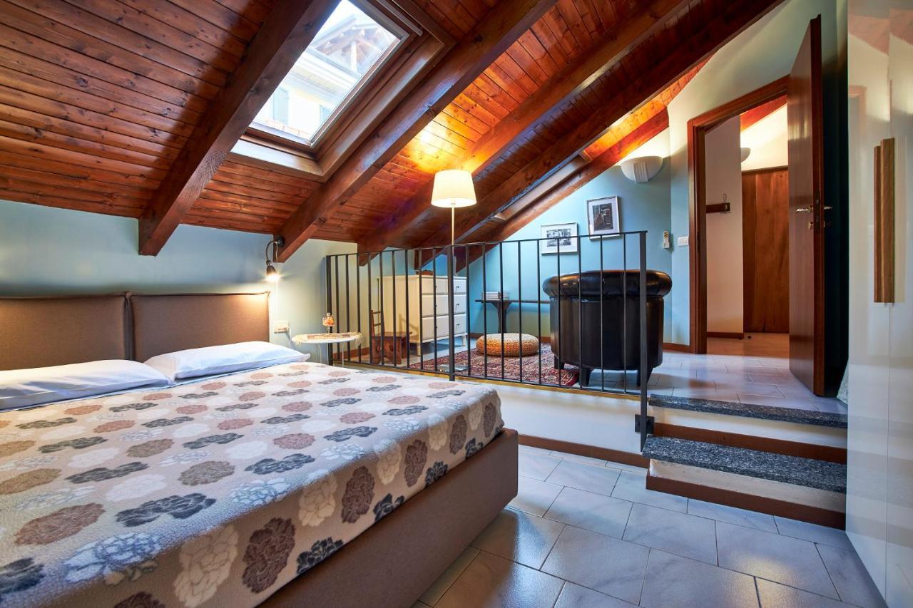 Bella Omegna Apartments Dış mekan fotoğraf